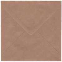 EKO Koperta kwadratowa 14,6x14,6 / eco