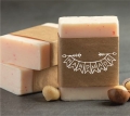 Stempel z napisem HANDMADE - SweetPrint.pl