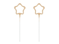 Zimne ognie GWIAZDKA