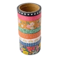 Taśmy samoprzylepne Washi Tape  American Crafts - SweetPrint.pl