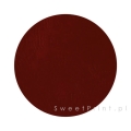 bordowa ekoskóra  - SweetPrint.pl