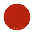 czerwona ekoskóra - SweetPrint.pl