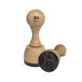 stempel do gliny  / stempel do masy mydlanej - SweetPrint.pl