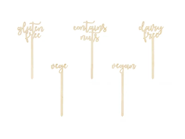 Toppery na słodki stół - SweetPrint.pl