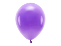 Balon EKO 30cm FIOLETOWY