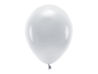Balon EKO 30cm SZARY