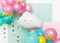 balon foliowy CHMURKA - SweetPrint.pl