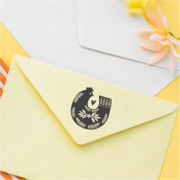 Stempel wielkanocny KURA