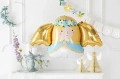 Balon foliowy w kształcie aniołka - Sweetprint.pl
