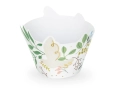 Papierowe papilotki na muffinki  - SweetPrint.pl