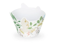 Papilotki na muffinki GOŁĄBEK