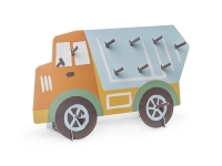 Ścianka na donuty CIĘŻAROWKA