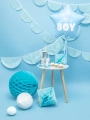 balon foliowy GWIAZDKA - It's a boy - SweetPrint.pl