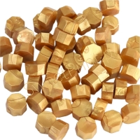 Wosk do lakowania ZŁOTY