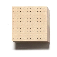 Stempel do bullet journal  5x5 cm  KROPKI