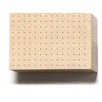 Stempel do bullet journal  7x5 cm  KROPKI