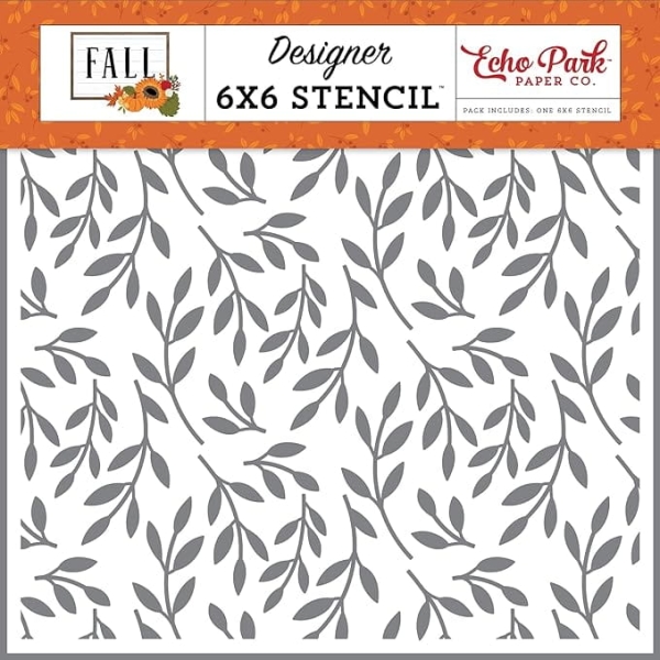 Szablon / maska do scrapbookingu i prac kreatywnych - SweetPrint.pl