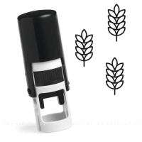 Pieczątka automatyczna KŁOS różne rozmiary