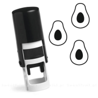 Pieczątka automatyczna AWOKADO różne rozmiary