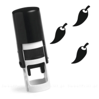 Pieczątka automatyczna CHILI różne rozmiary 