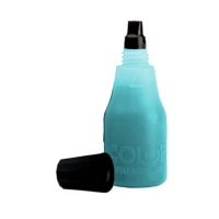 Tusz do pieczątek TURKUSOWY 25ml 