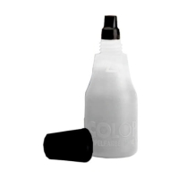 Tusz do pieczątek BIAŁY 25ml 