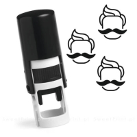 Pieczątka automatyczna BARBER