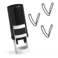 Pieczątka automatyczna BRZYTWA