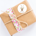Personalizowane naklejki z zajączkiem - SweetPrint.pl