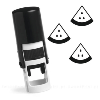 Pieczątka automatyczna ARBUZ