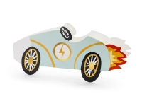 Zaproszenia WYŚCIGI SAMOCHODOWE