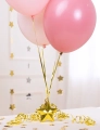Ciężarek do balonów w kształcie gwiazdki - SweetPrint.pl