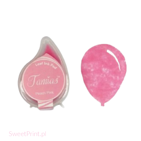 tusz wodny do pieczątek - tusz wodny do stempli - SweetPrint.pl