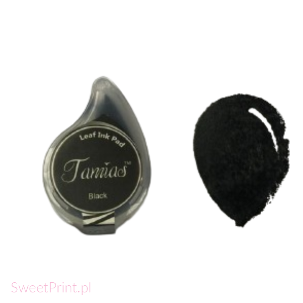 tusz wodny do pieczątek - tusz wodny do stempli - SweetPrint.pl