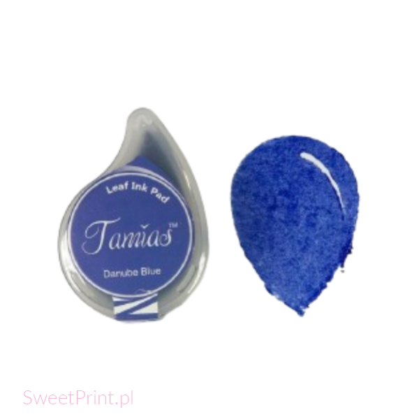 tusz wodny do pieczątek - tusz wodny do stempli - SweetPrint.pl