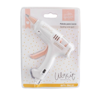 Pistolet do wosku - do lakowania