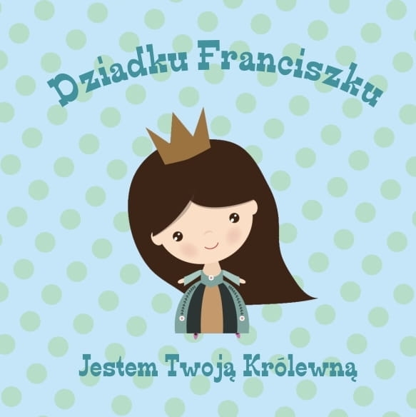 fotokartka na dzień babci i dziadka