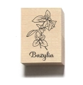 Stempel BAZYLIA - SweetPrint.pl