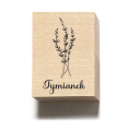 Stempel TYMIANEK - SweetPrint.pl