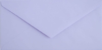 Koperta DL / lawendowa