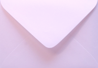 Koperta C6 / różowa  metalizowana