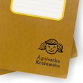 personalizowana pieczątka dla dziecka