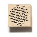Stempel dekoracyjny ze wzorem, do scrapbookingu - SweetPrint.pl