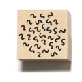 Stempel dekoracyjny ze wzorem, do scrapbookingu - SweetPrint.pl
