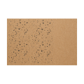Stempel dekoracyjny z efektem kropek farby - SweetPrint.pl