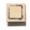 Stempel dekoracyjny z efektem kropek farby - SweetPrint.pl