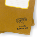 Personalizowana pieczątka dla dzieci - SweetPrint.pl