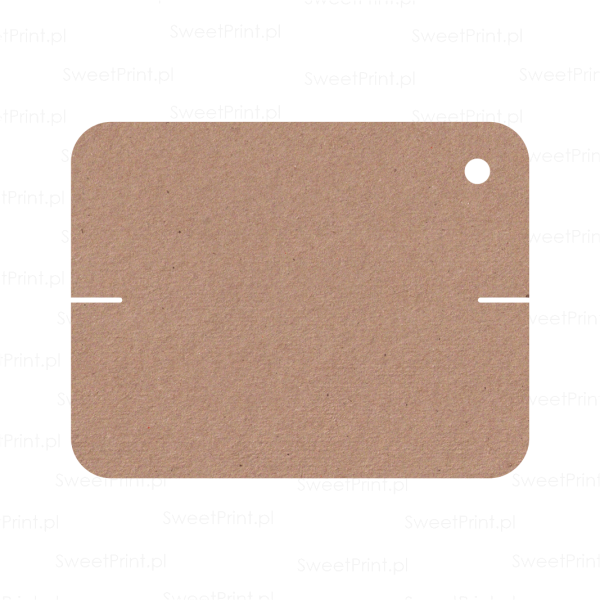 Kartoniki do biżuterii - SweetPrint.pl