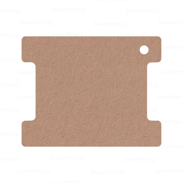 Kartoniki do biżuterii - SweetPrint.pl