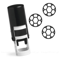 Pieczątka automatyczna PIŁKA NOŻNA